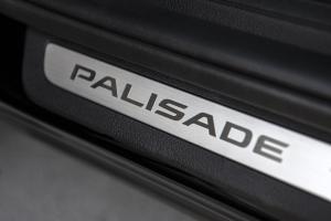 Hyundai Palisade Calligraphy 2020 года  (NA)